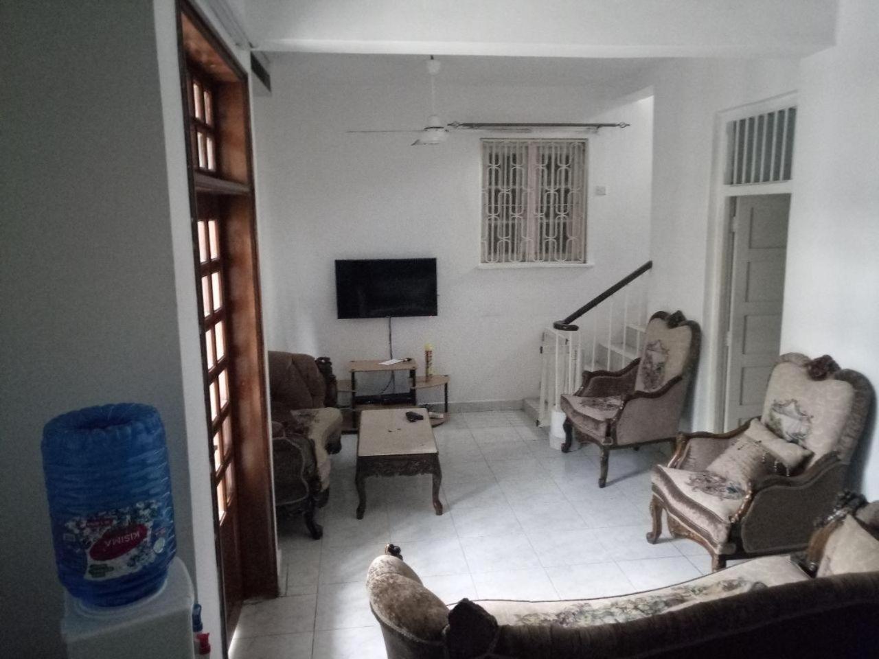 Apartment In Dar Homestay Dar es Salaam Exterior foto
